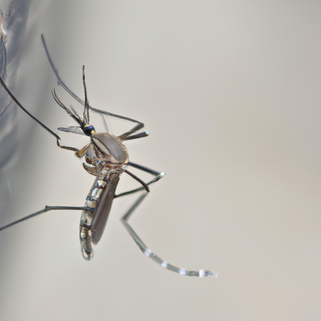 Rare mosquito virus prompts US towns to close public parks