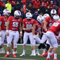 Fresno State football looking to close out year with win